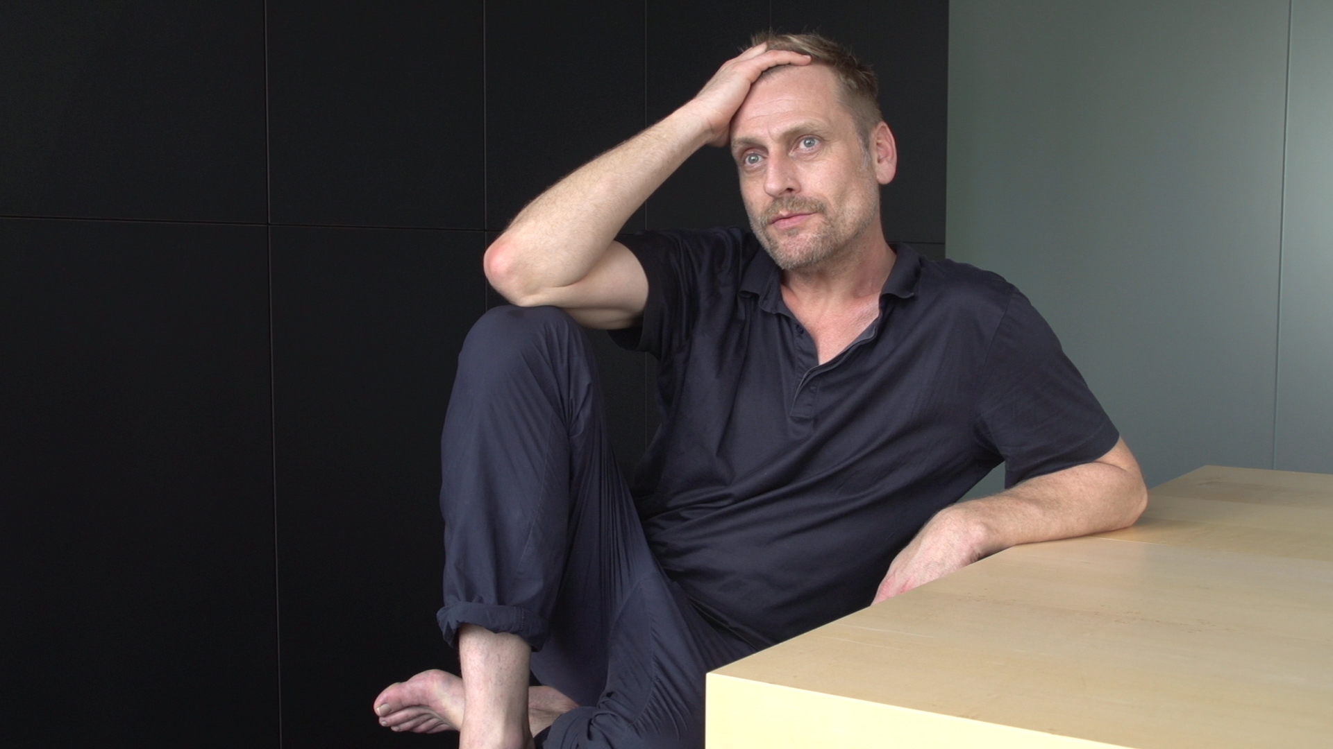 Behind the Screens – ein Blick hinter Grafikdesign aus Berlin