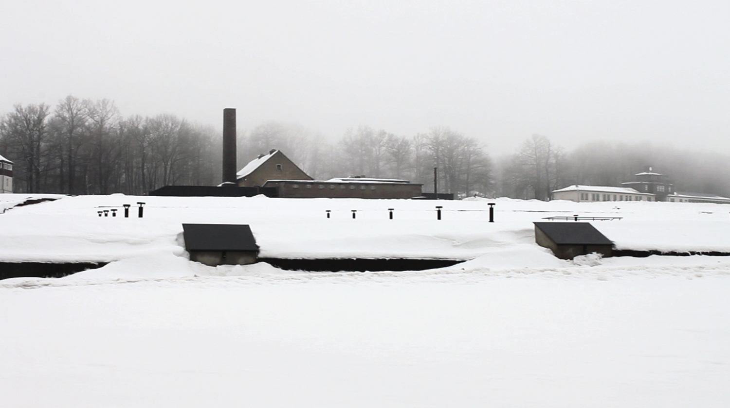 Nur ein paar Kilometer