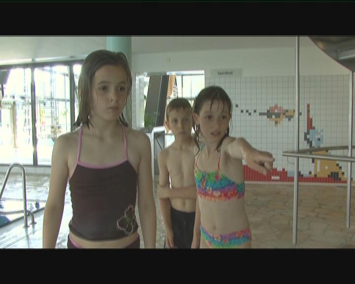 Von Strebern und anderen Verliebten