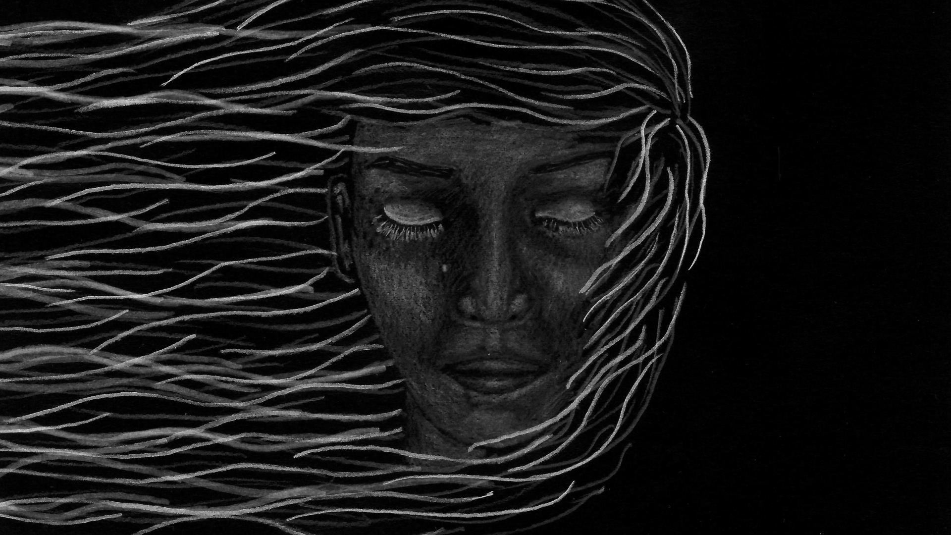 kanten deiner augen