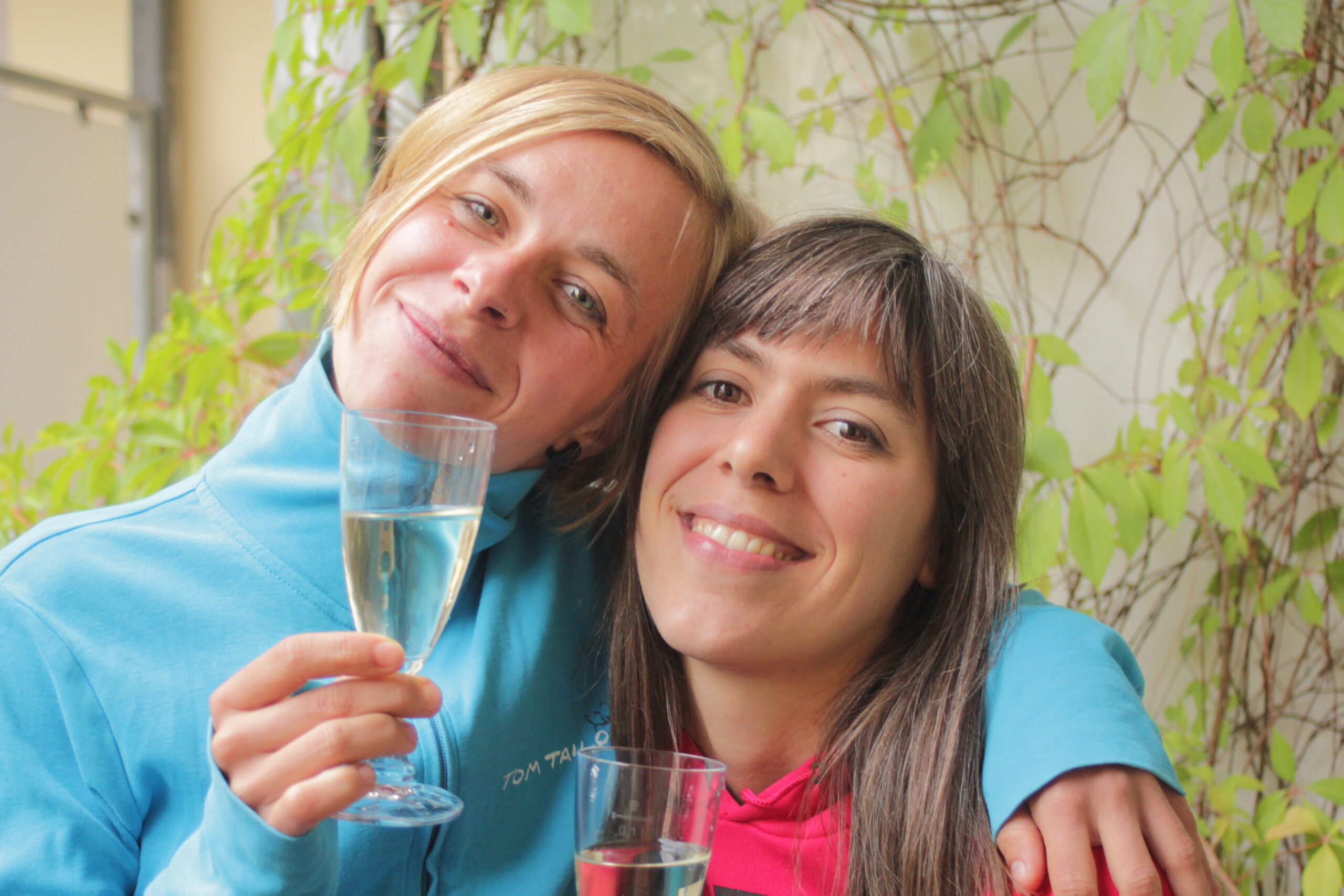 Bis ans Ende eurer Tage