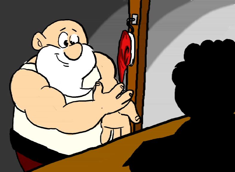 Das Geschenk