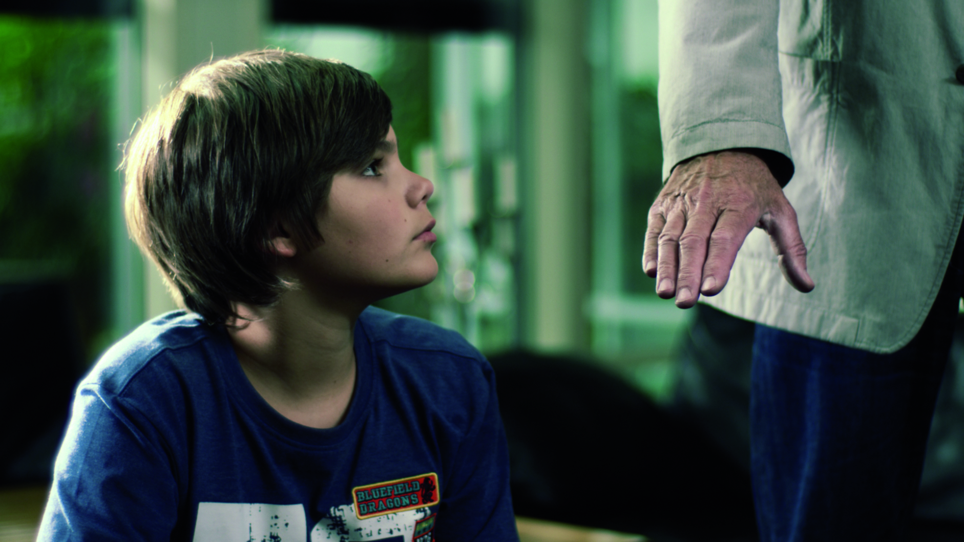 Nur neun Jahre Glück