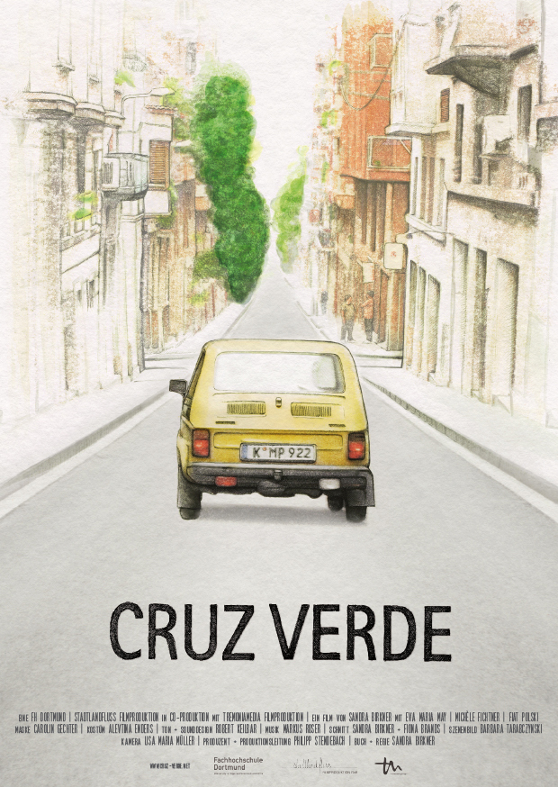 CRUZ VERDE