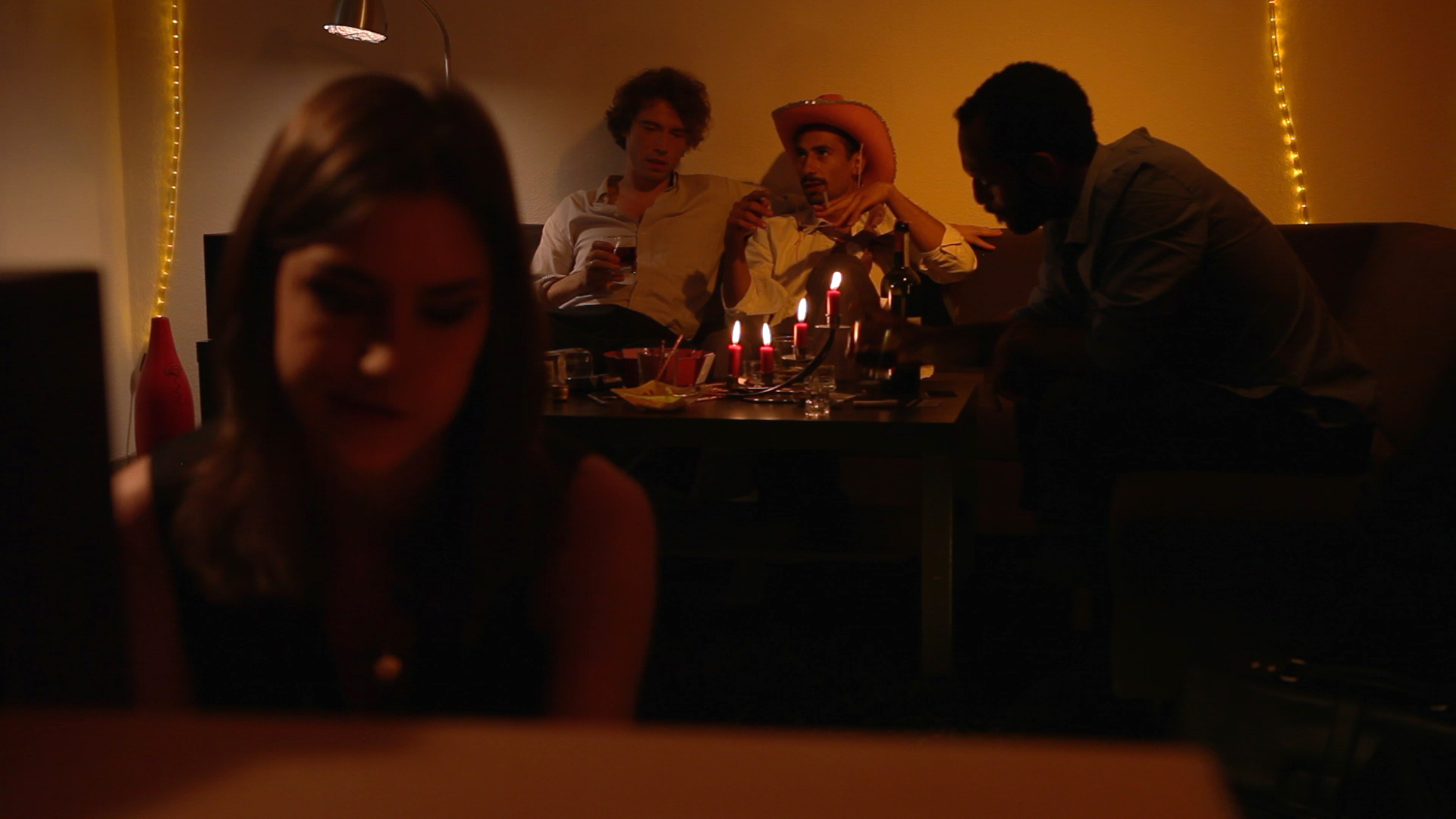 Der letzte Freitag des Monats