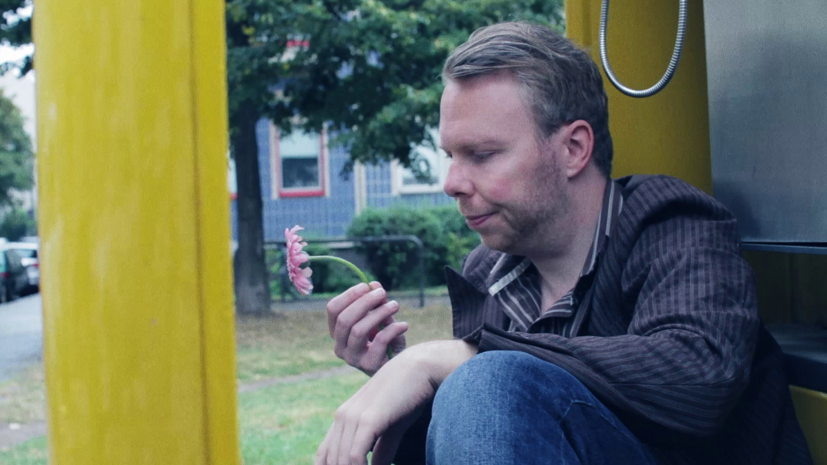 Zwei Tage im September