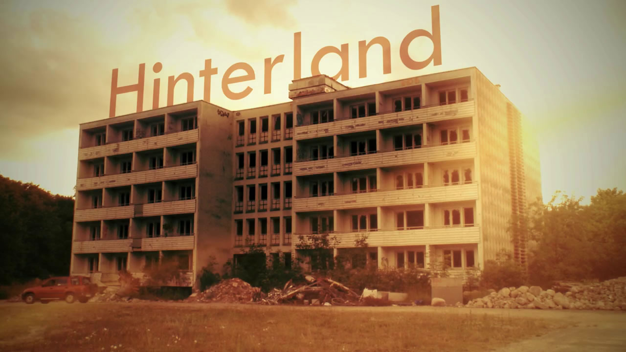 Hinterland