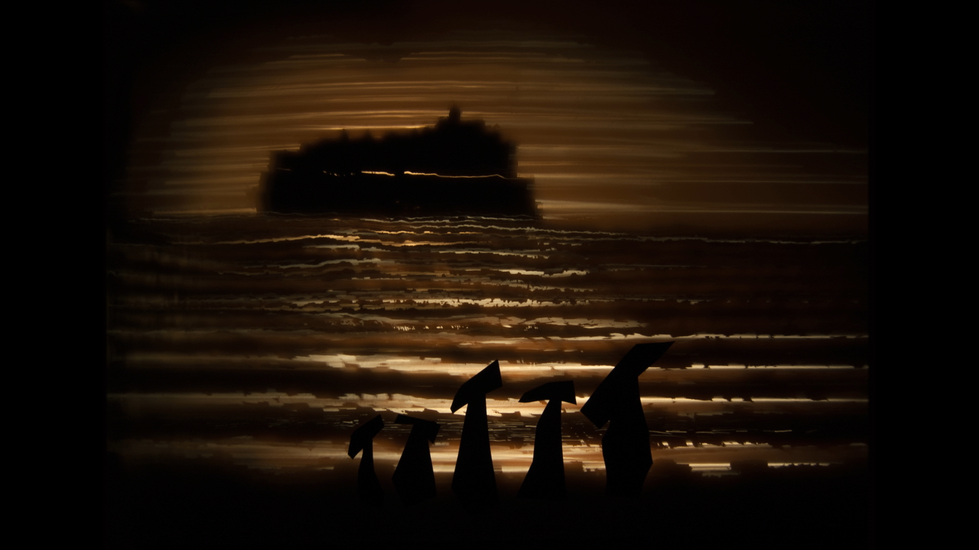 Das Gewicht des Himmels