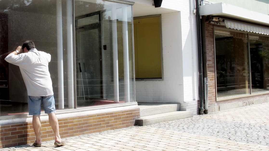 Geld im Niemandsland 2 – Der Wert einer Stadt (Kurzversion)