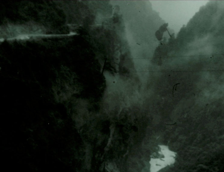 Unter Menschenfressern