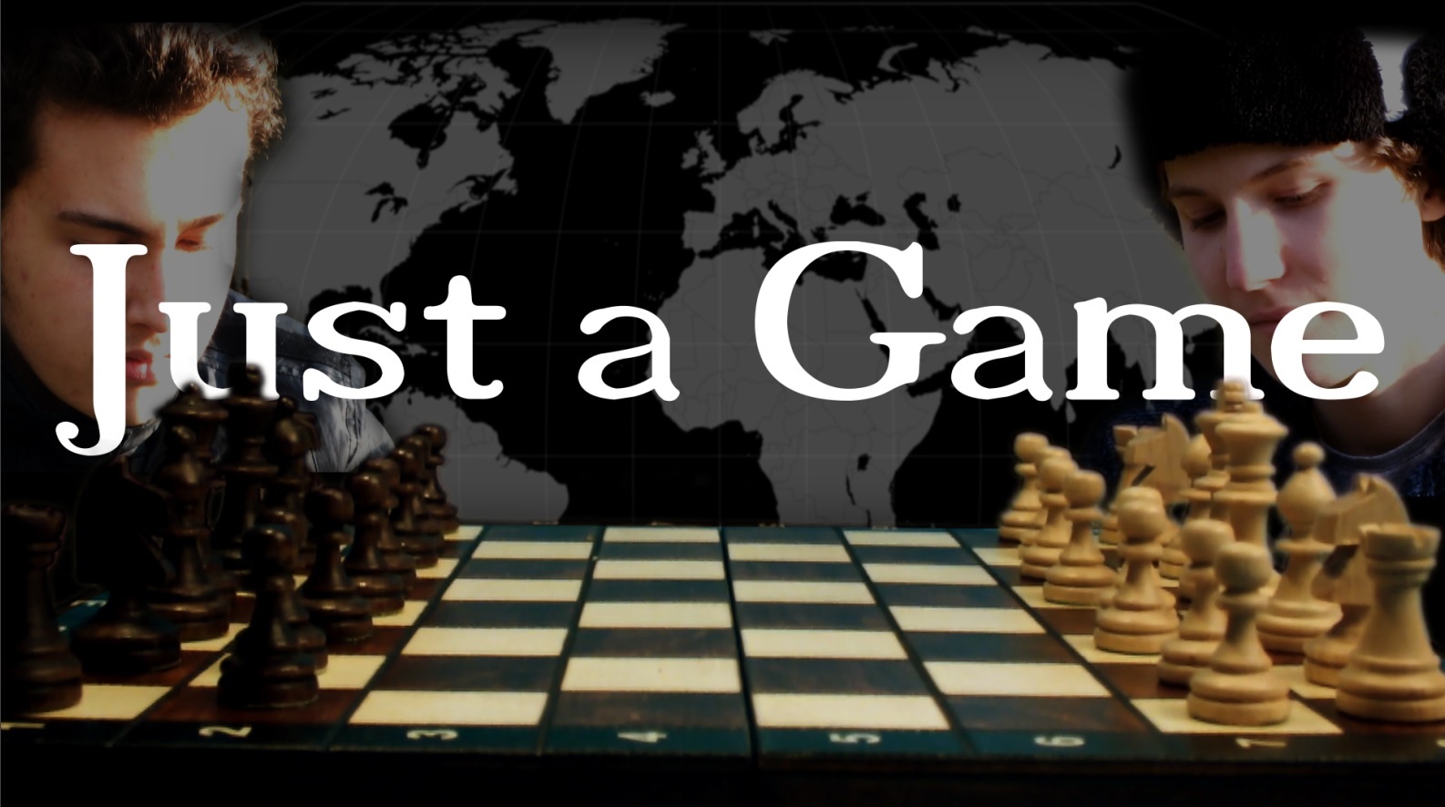 Just a Game