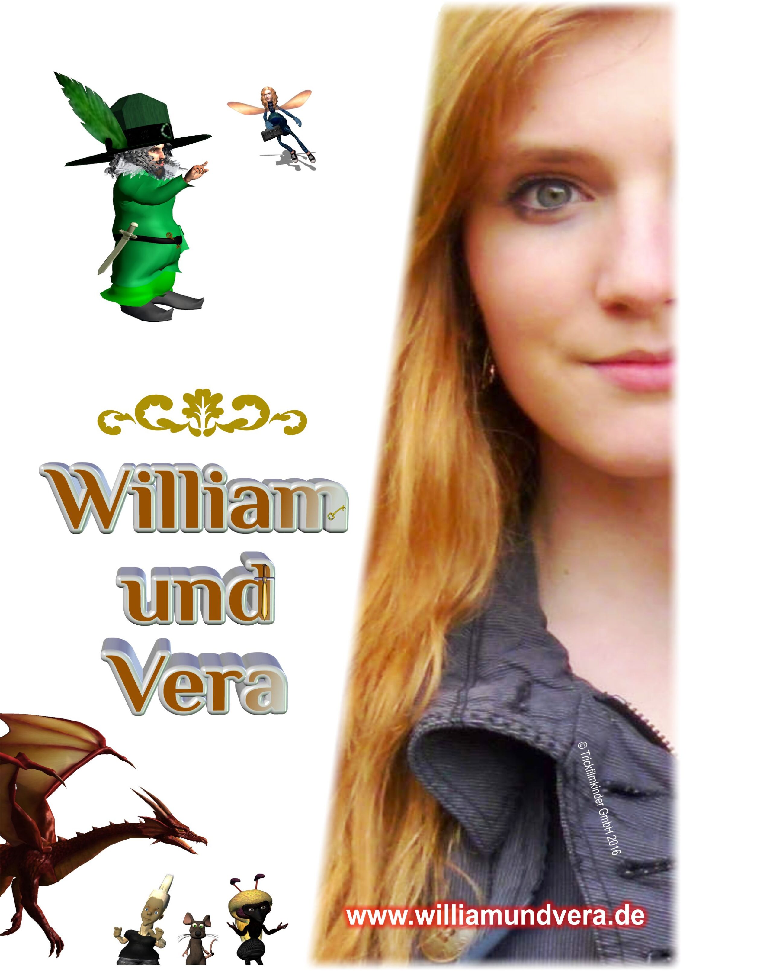 WILLIAM UND VERA