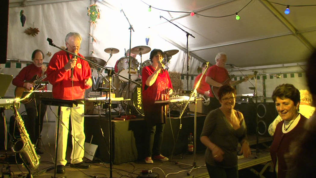 Ein Leben als Musiker