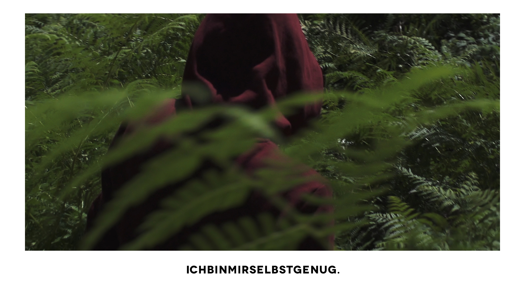 ichbinmirselbstgenug.