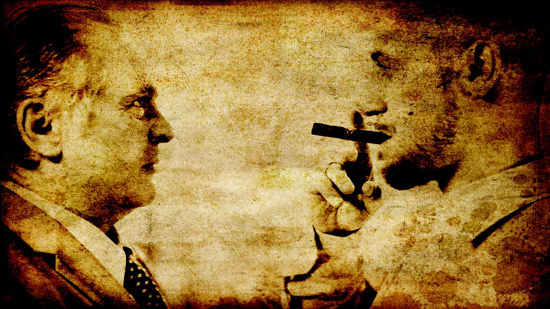 Vorstellungsgespräch