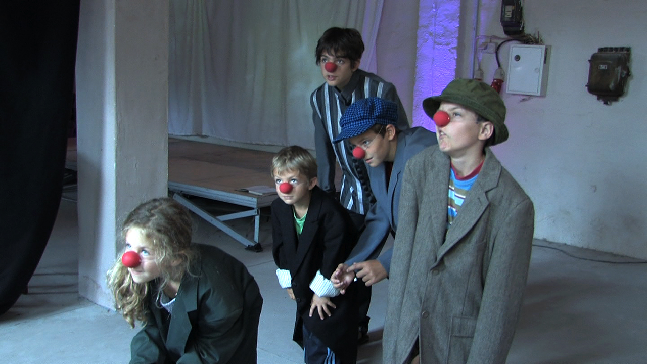 Zirkomania 2012 – die dokumentation