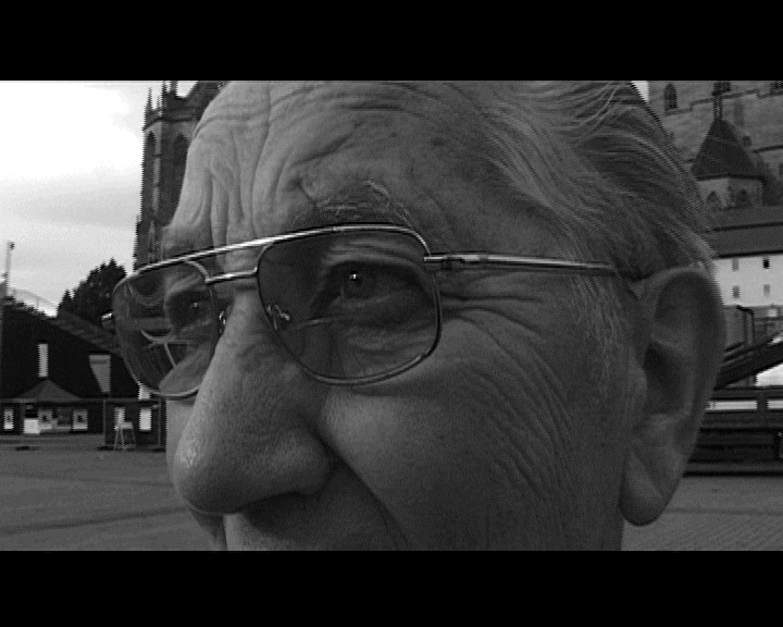 H. ein Portrait – eine Stadt