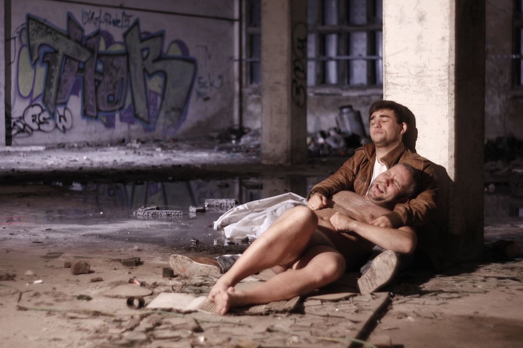 Gayfurt – Die letzte Hete