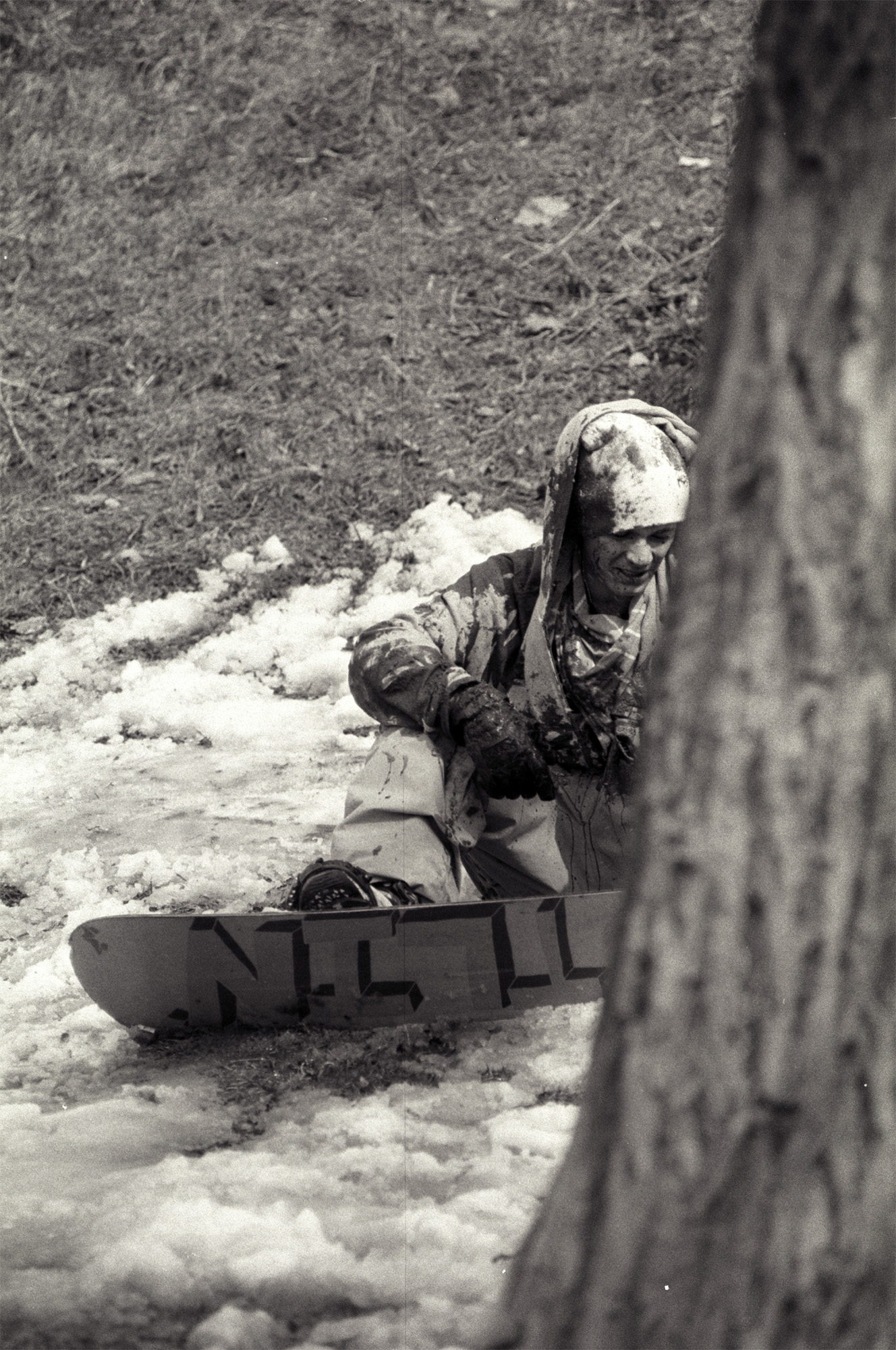 From Romania with Love