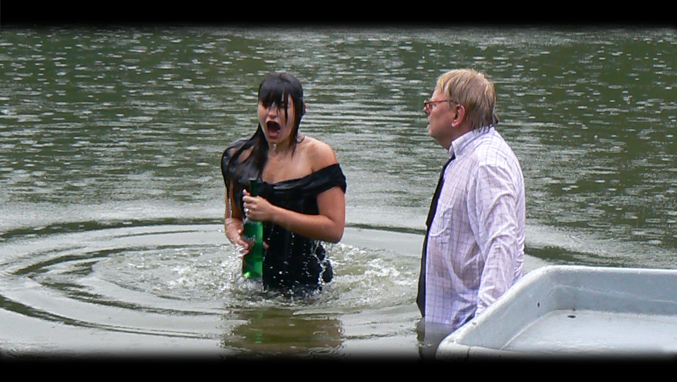 Des Teufels Nachkommen