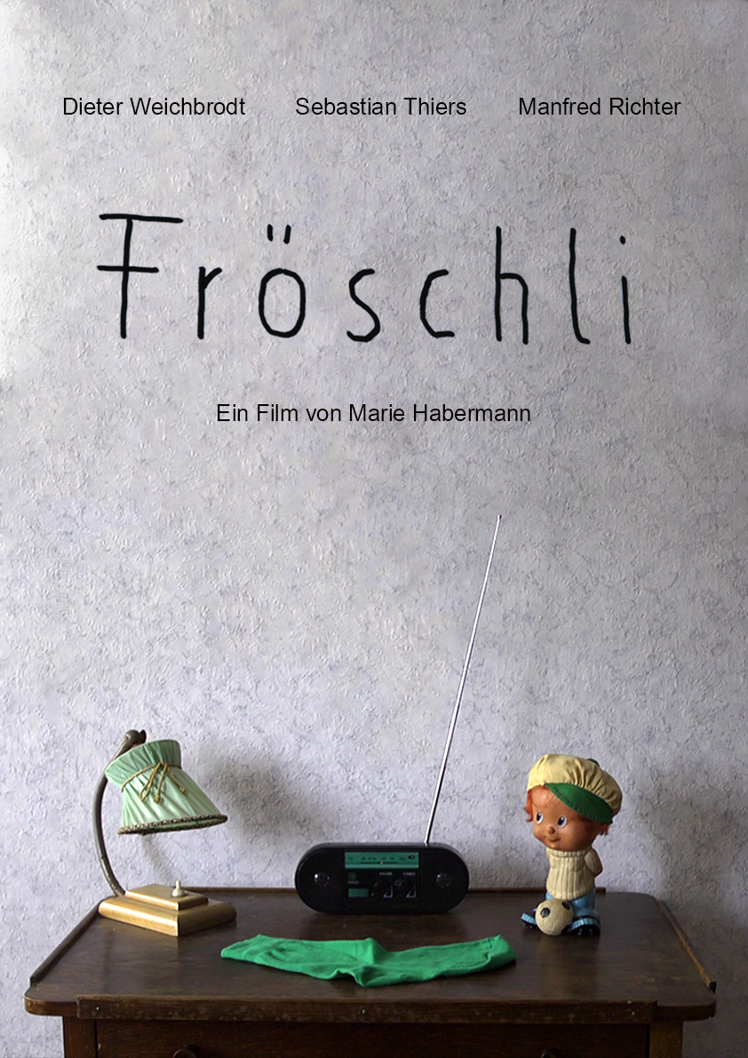 Fröschli