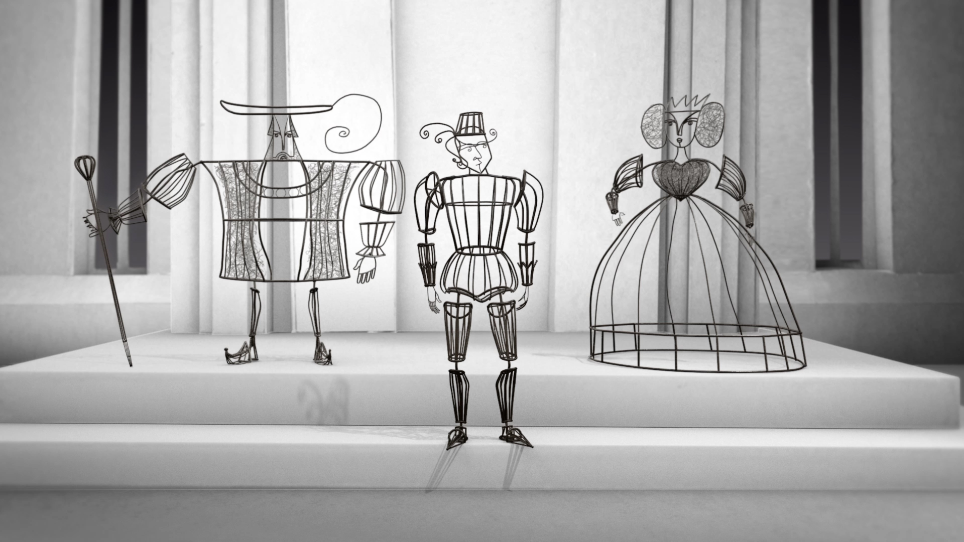 Auf Biegen und Brechen