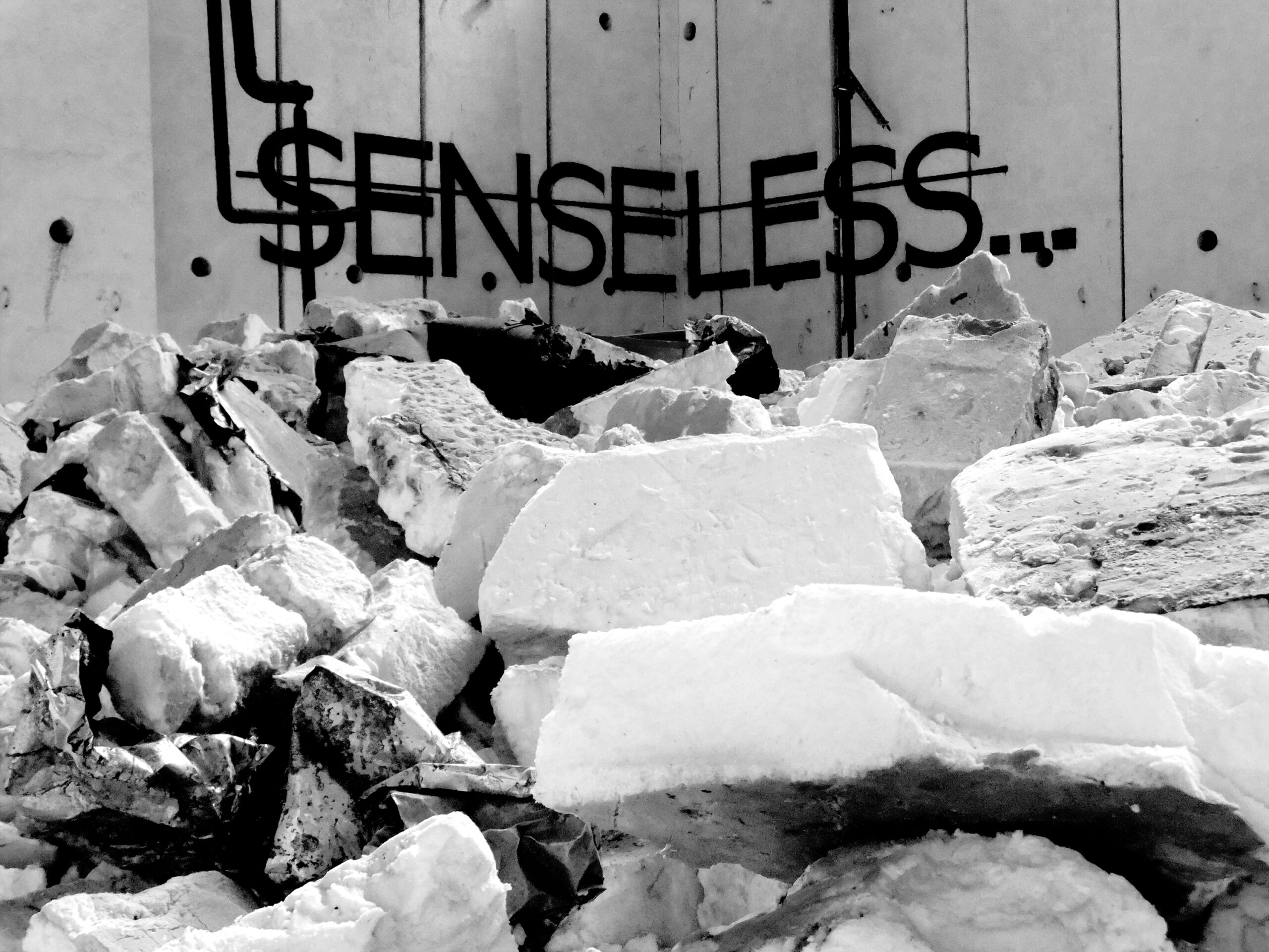 Pocket Full of Spiracles