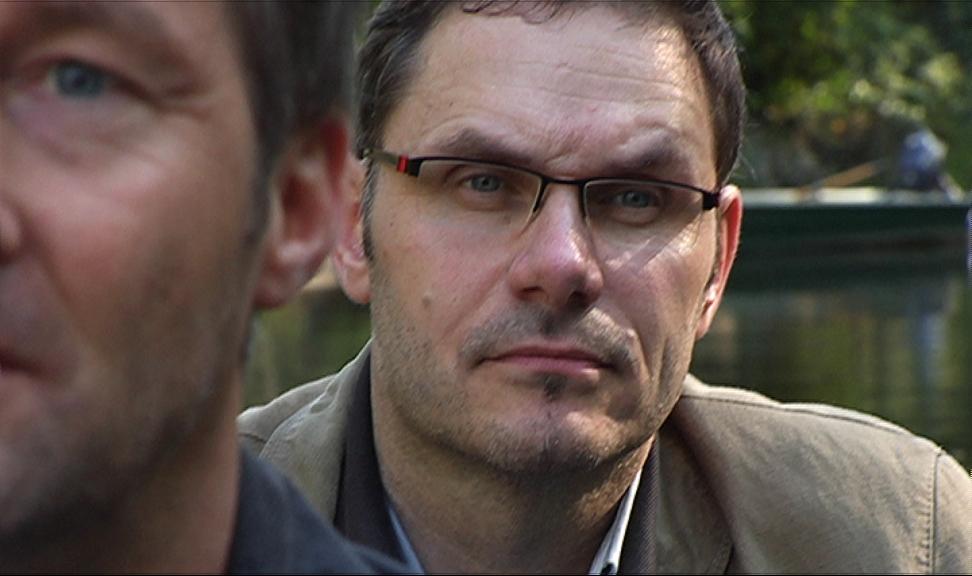 HERR ZEH UND DAS HERZ