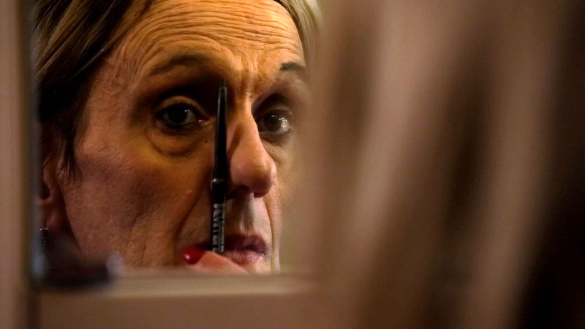 Jetzt bin ich – ICH