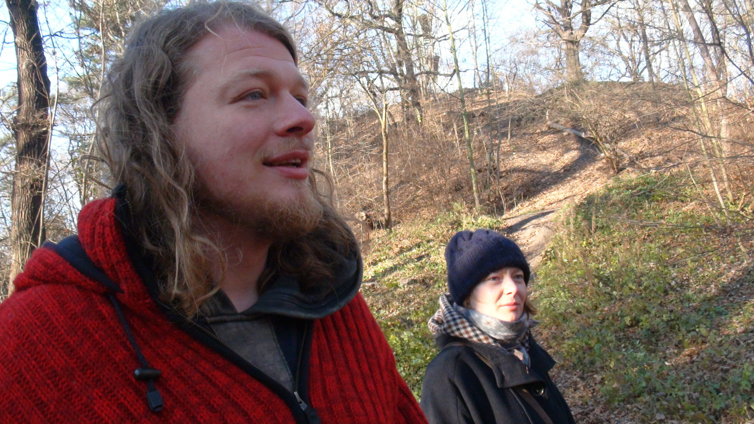 Stell dich der Angst mit Dr. Selig