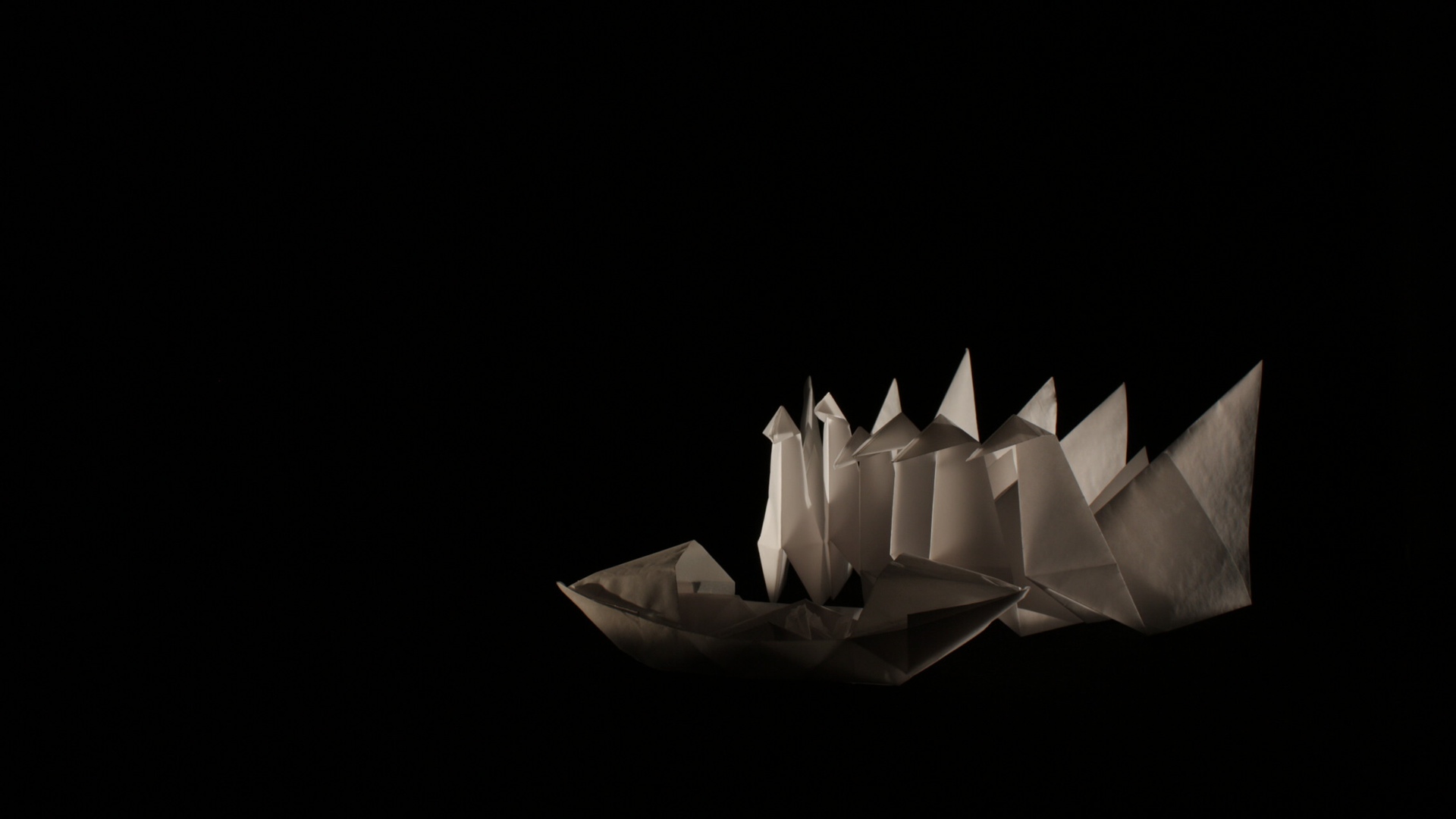 Der Koloss von Rhodos