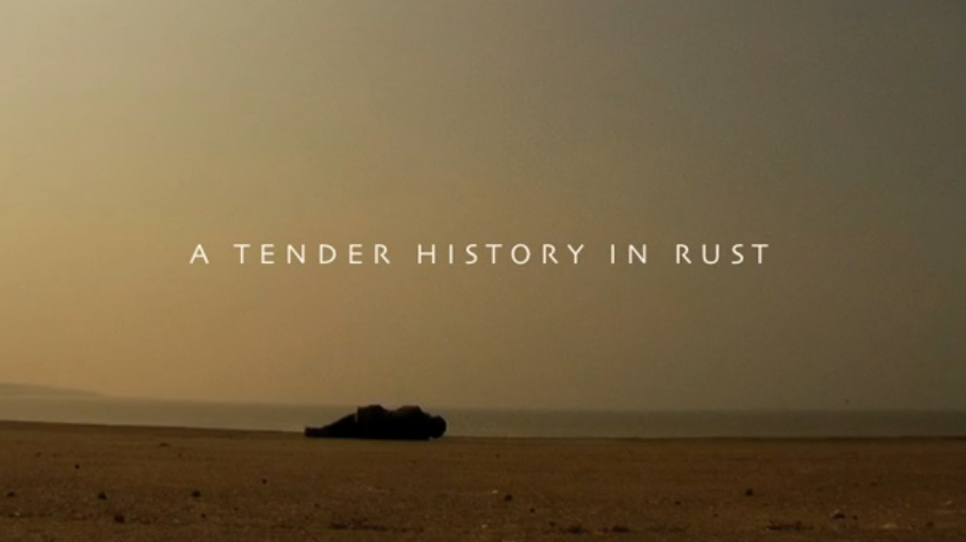 A Tender History in Rust