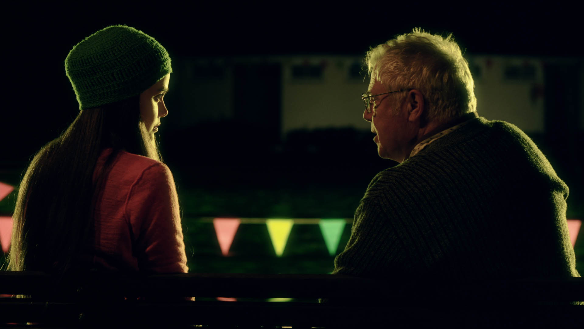 Nachts in Monte Carlo