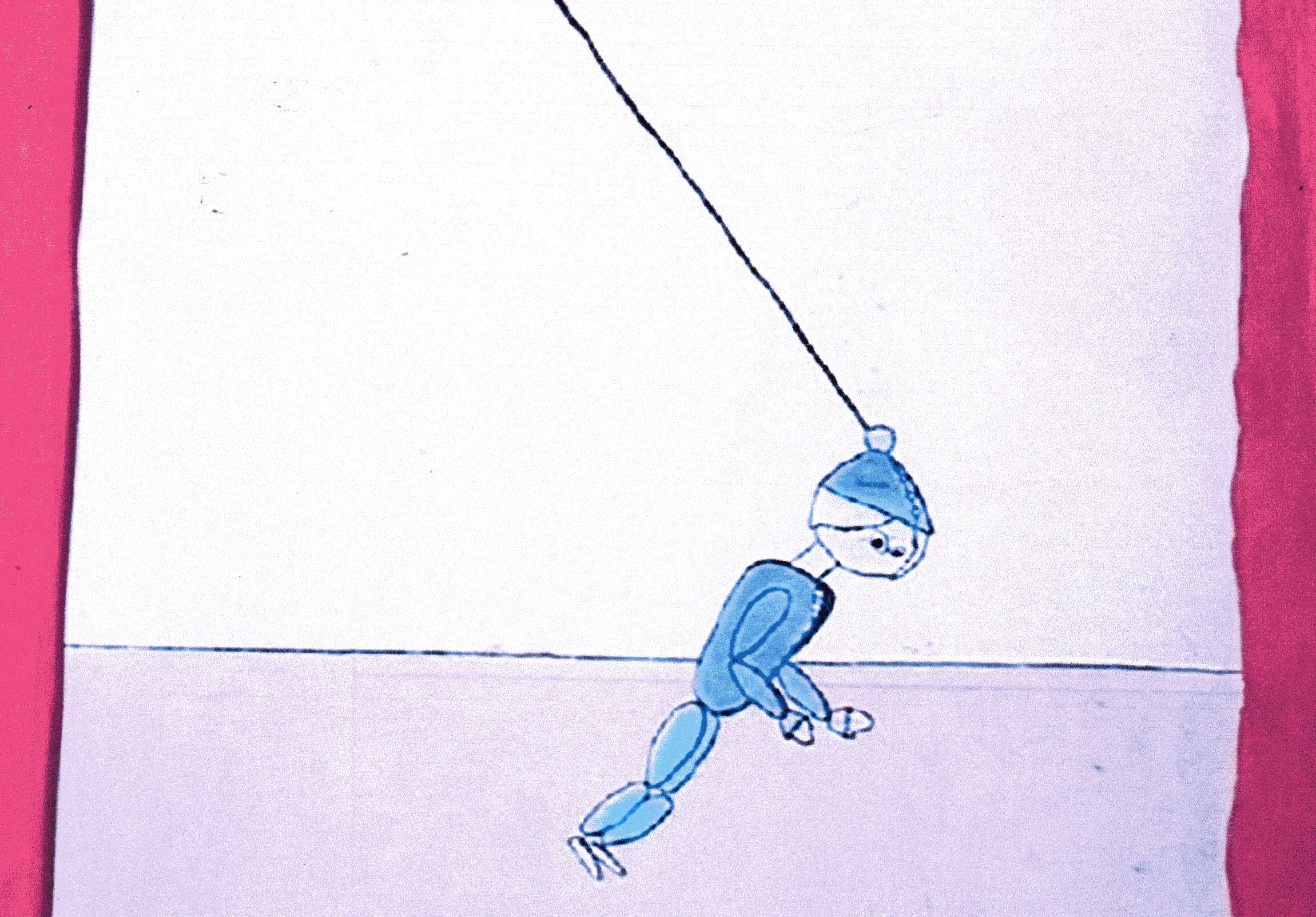 Marionette