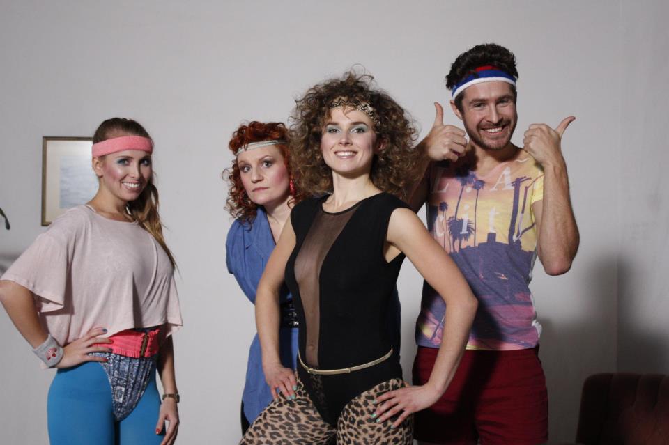 Body Fusion (Extended)