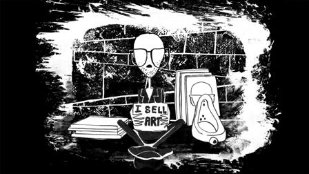 The easy Guide to Becoming a Famous Artist