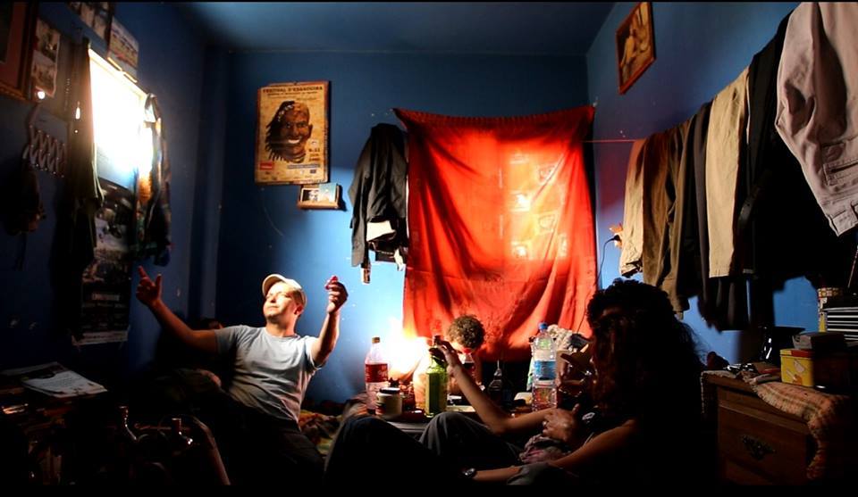 Ein Sachse in Marokko & die anderen