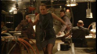 Letzter Wille: Idylle