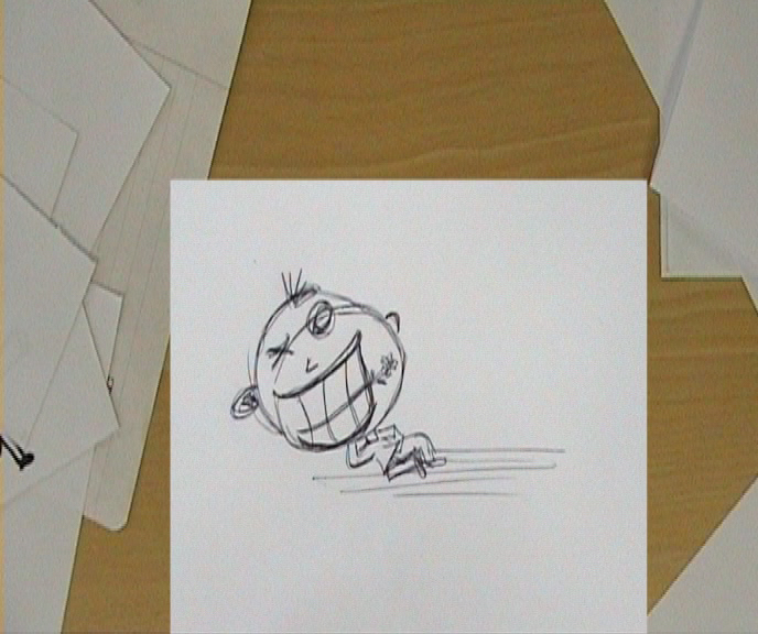 What makes you happy?