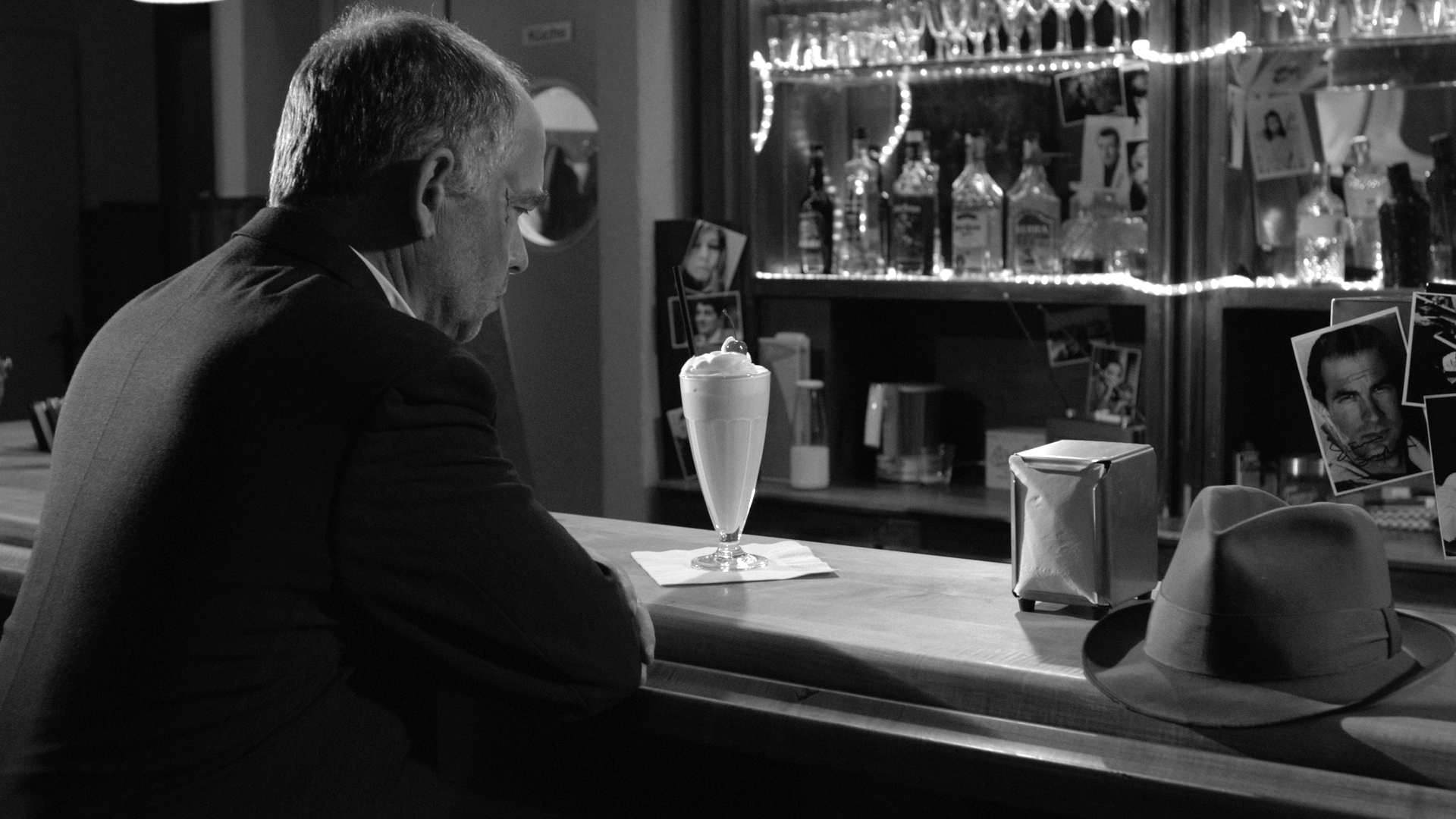 Bis Zum Letzten Schluck