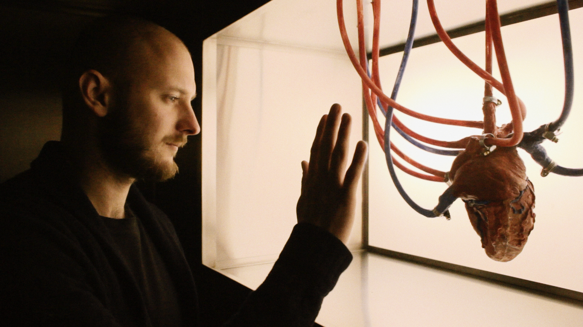 Von der Kunst zum Propheten