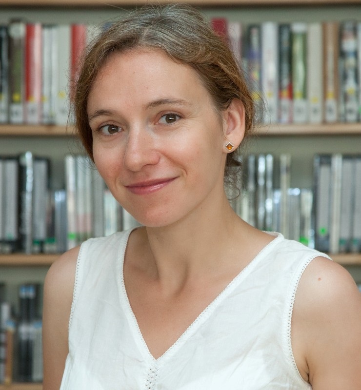 Anne Turek