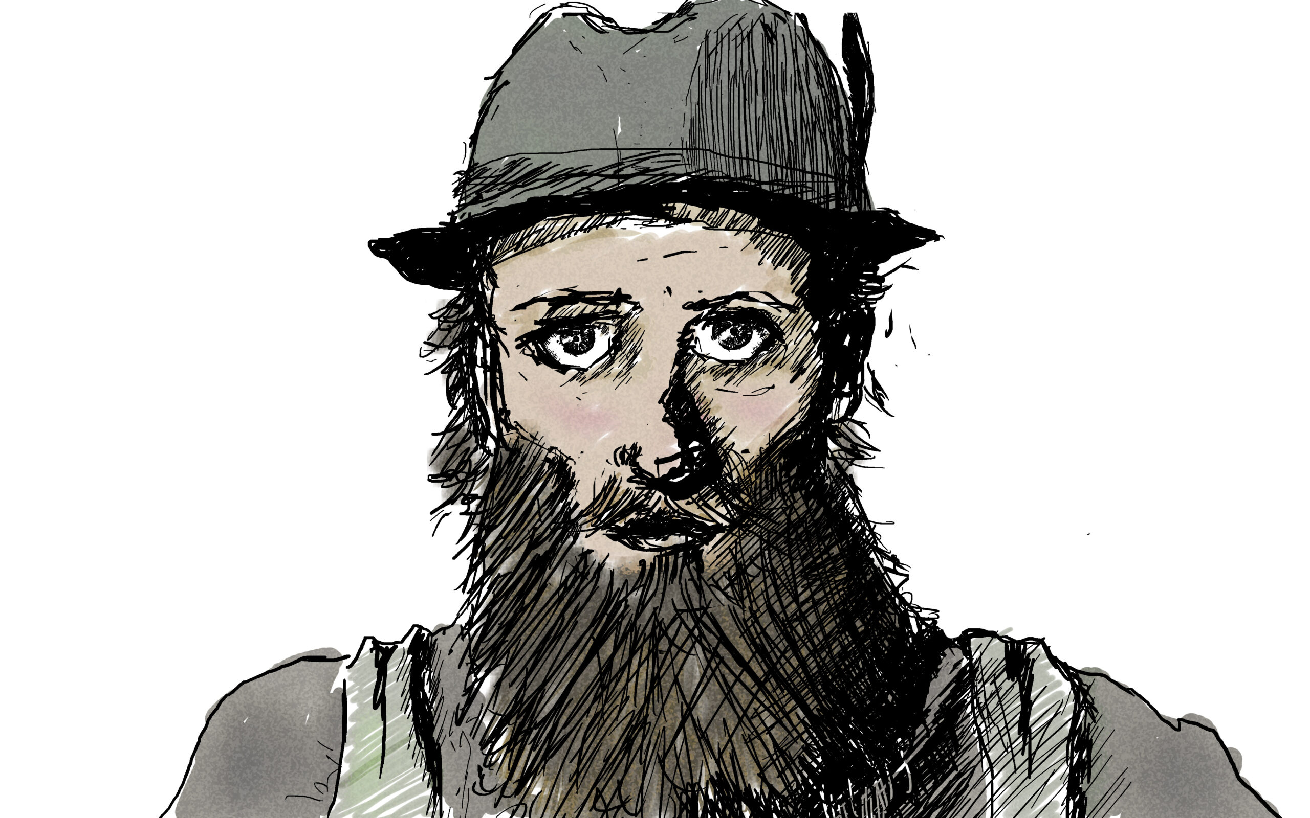 Wie der Feldsalat nach Bayern kam