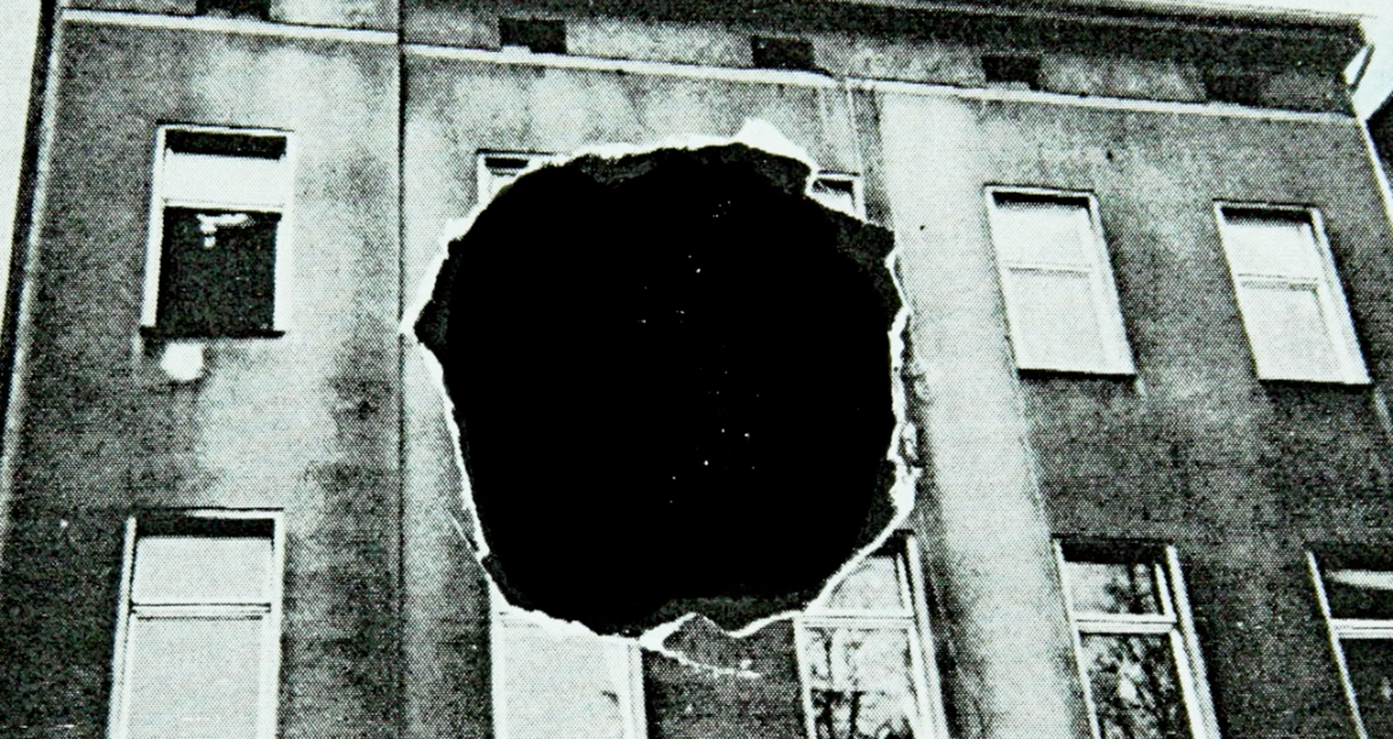 Notizen aus dem Unterbewusstsein Subconscious Notes