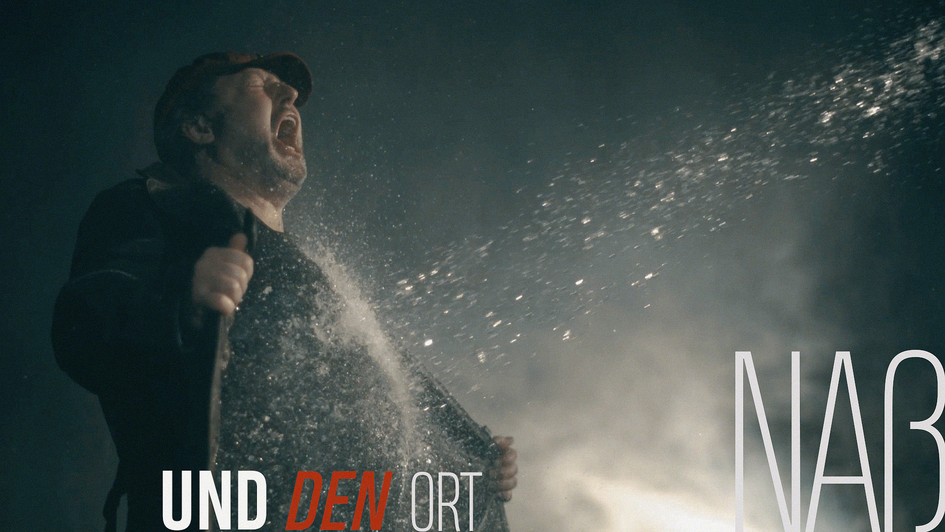 der und die (Blind Date in Dresden)