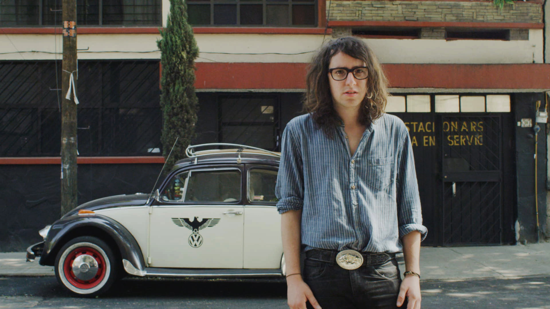 Wir sprechen heute noch Deutsch