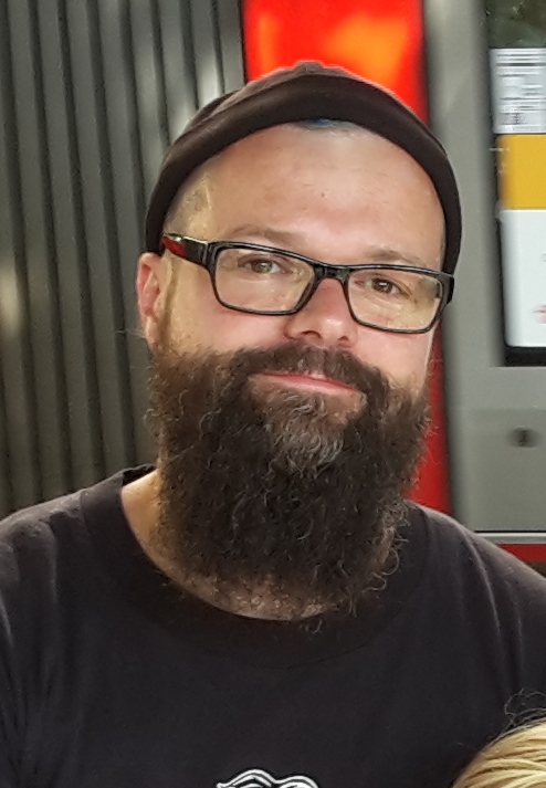 Karsten Kriesel
