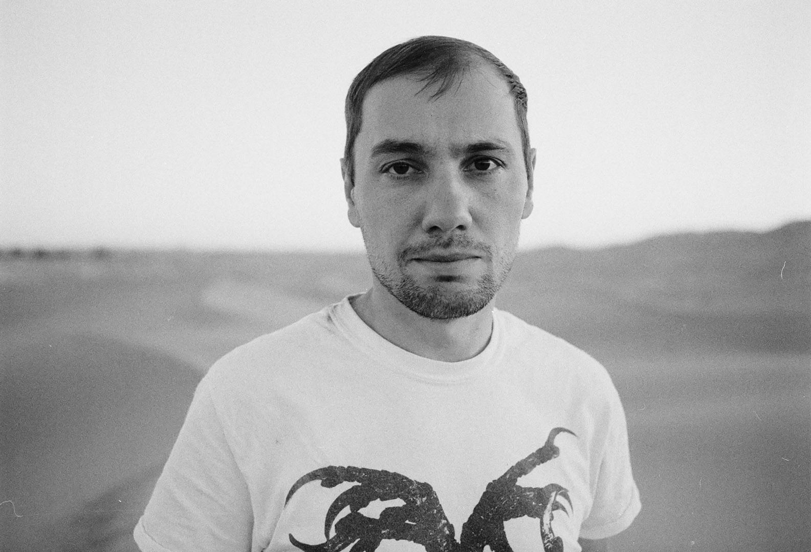 Nikolai Teplov