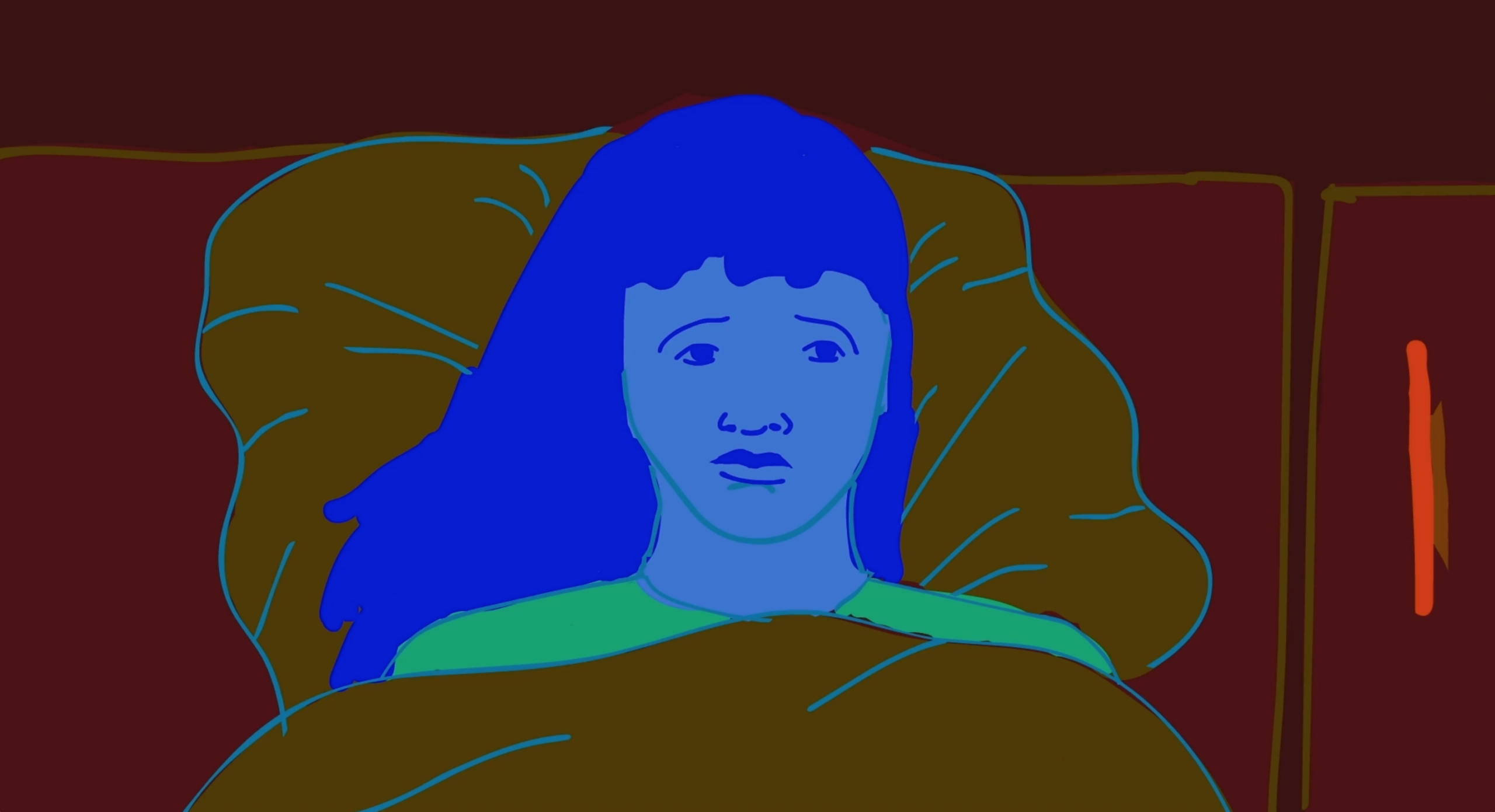 Gedanken einer Mutter