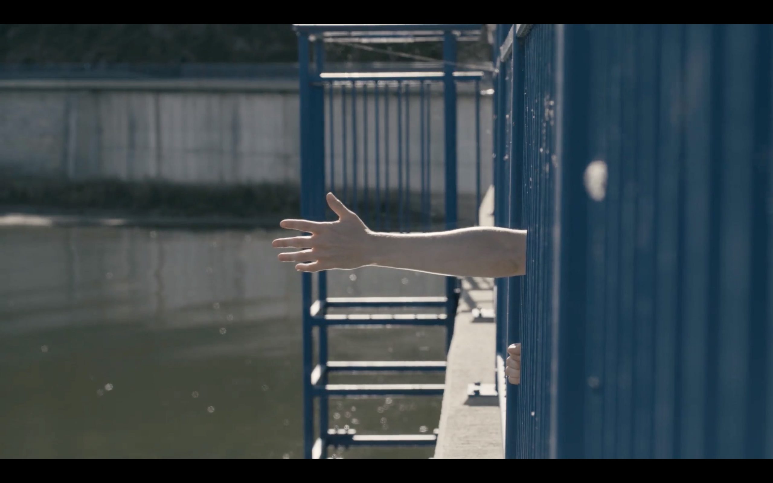 Reach